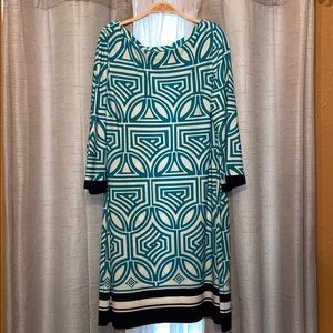 Jessica Howard Dress